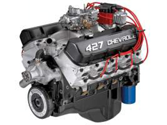 B3021 Engine